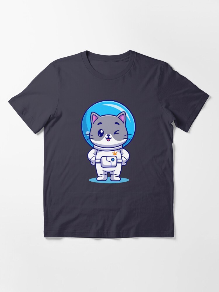 astrocat shirt