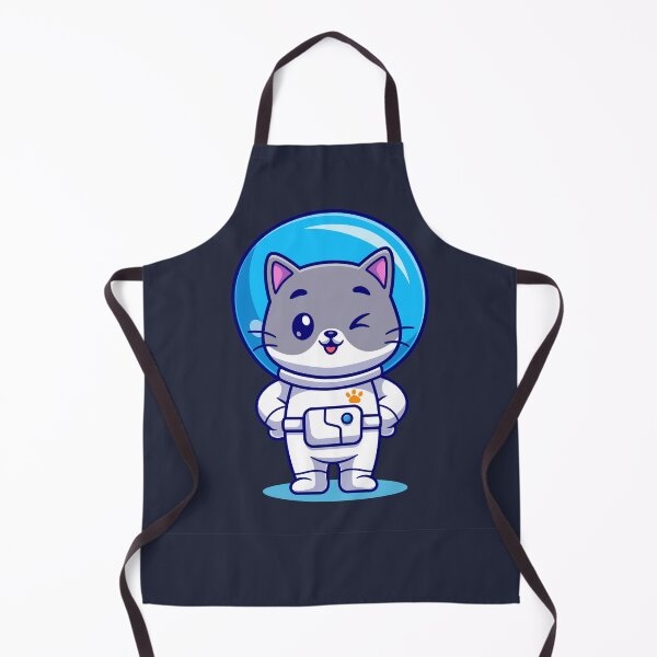Item preview, Astrocat designed and sold by kawaiistudio.