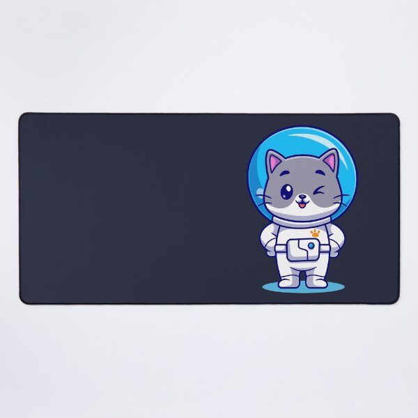 Item preview, Astrocat designed and sold by kawaiistudio.