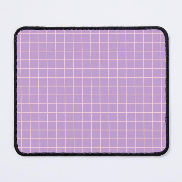 Item preview, Grid Pink and Lavender designed and sold by tonymagnerart.