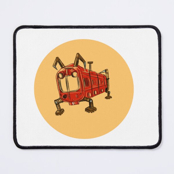 Item preview, innovative machine bus designed and sold by Ajiit Gonndhali.