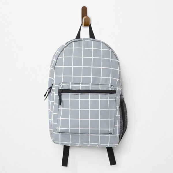 Item preview, Grid Gray designed and sold by tonymagnerart.
