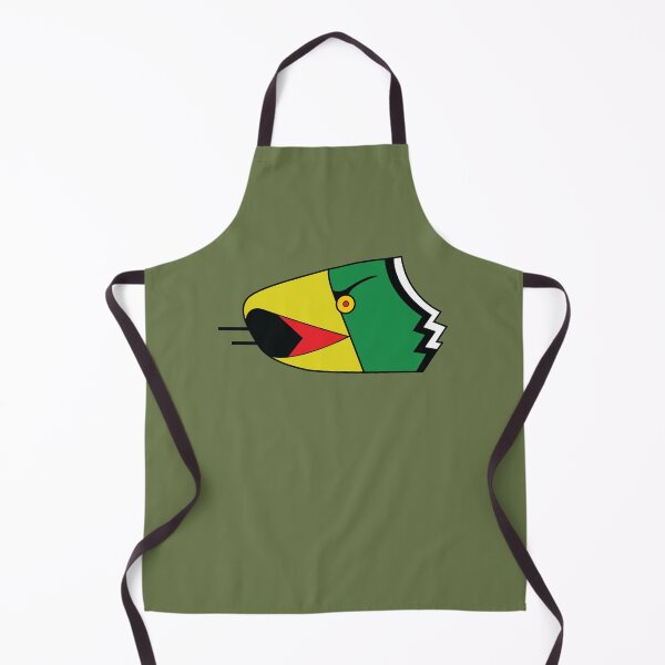 Item preview, 489th B-25D Parrot Nose Art designed and sold by warbirdwear.