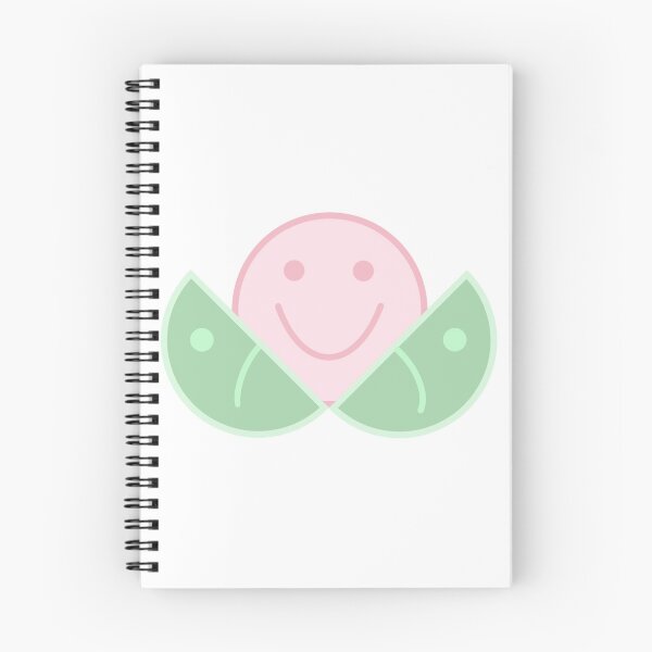 Item preview, Sad but Happy designed and sold by ricecakezz.