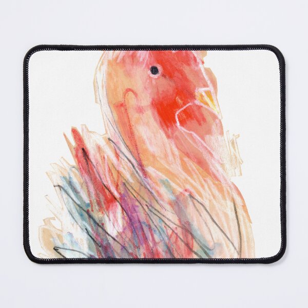 Item preview, i am chicken designed and sold by MelissaChalhoub.