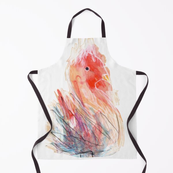 Item preview, i am chicken designed and sold by MelissaChalhoub.