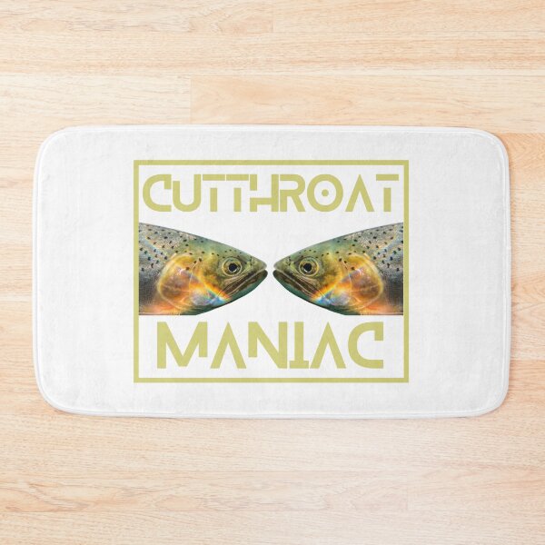 Item preview, Cutthroat Maniac designed and sold by artistoutfitter.