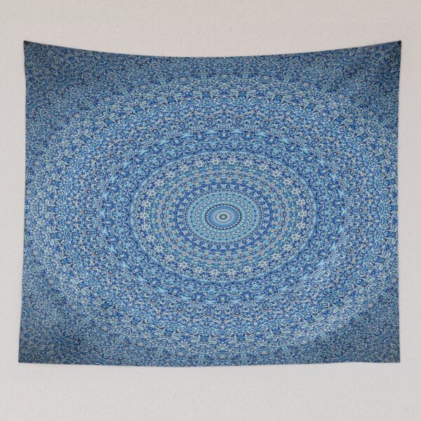 Item preview, beautiful mandala  iPhone Case designed and sold by SOFY5STARS.