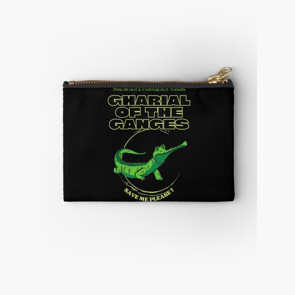 Item preview,  Gharial of The Ganges designed and sold by yassooarts.