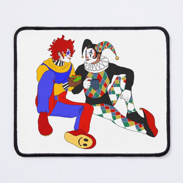 Item preview, Gay Clowns designed and sold by MiloBoiWonder.