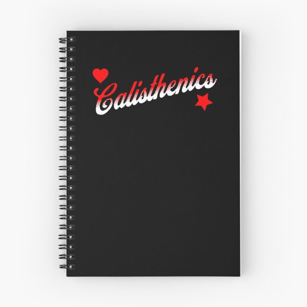 Item preview, Calisthenics Coke Logo - design for bodyweight athletes designed and sold by Cali-Power.