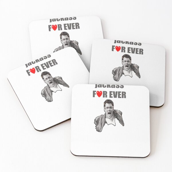 Item preview, Jackass - Knoxville - Vangelis  designed and sold by nabilolsky.