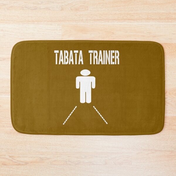 Item preview, Tabata Trainer designed and sold by porfysoundtrack.