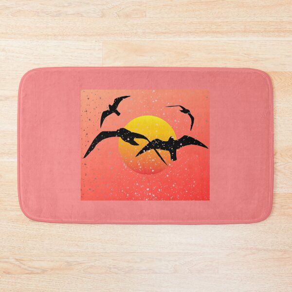 Item preview, SUNSET designed and sold by MELTBBROSE.