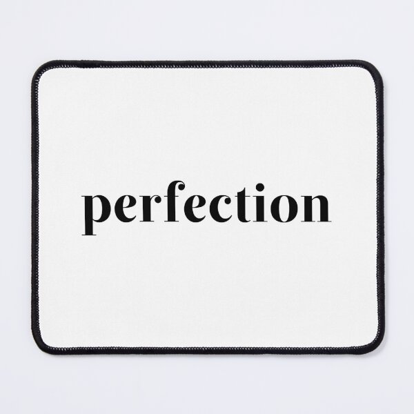 Item preview, Perfection designed and sold by ZoollGraphics.