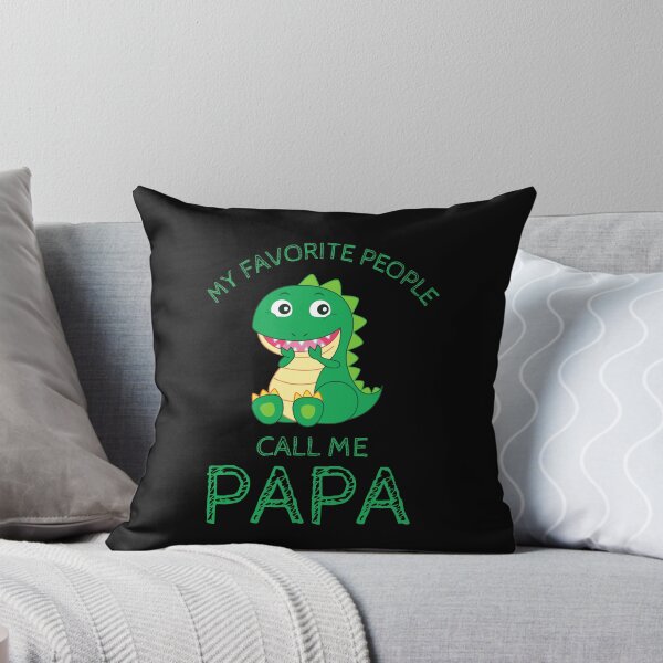 Item preview, My Favorite People Call me Papa designed and sold by Wooden-rack.