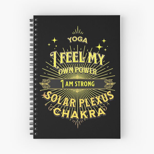 Item preview, Solar Plexus Chakra 6 designed and sold by aprajoos.