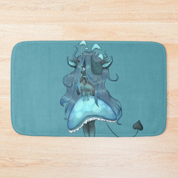 Item preview, Warped Forest Endergirl designed and sold by WixiBaby.