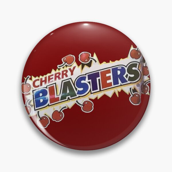 Item preview, cherry blasters! designed and sold by colarizzi.