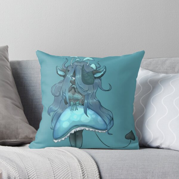 Item preview, Warped Forest Endergirl designed and sold by WixiBaby.
