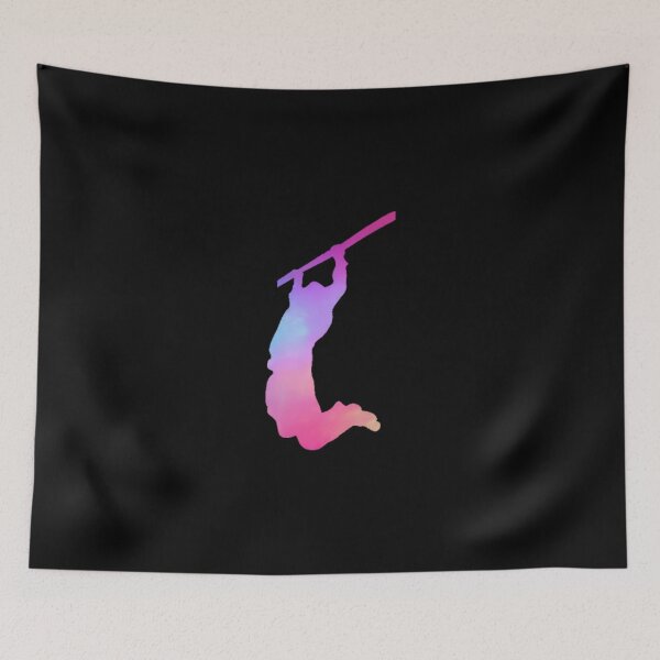 Item preview, PULLUP - calisthenics design for athletes and gymrats designed and sold by Cali-Power.