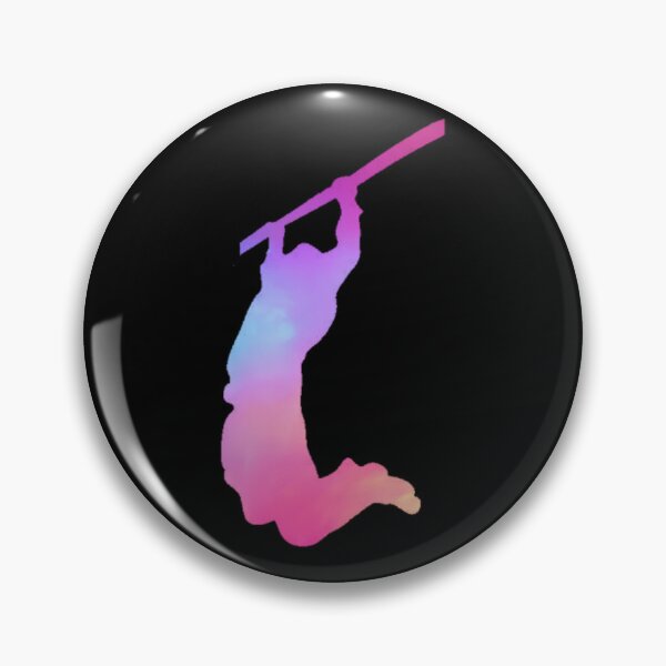 Item preview, PULLUP - calisthenics design for athletes and gymrats designed and sold by Cali-Power.
