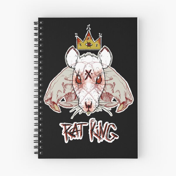 Item preview, The Heir Apparent  designed and sold by InsomniaHeadArt.