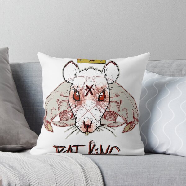 Item preview, The Heir Apparent  designed and sold by InsomniaHeadArt.