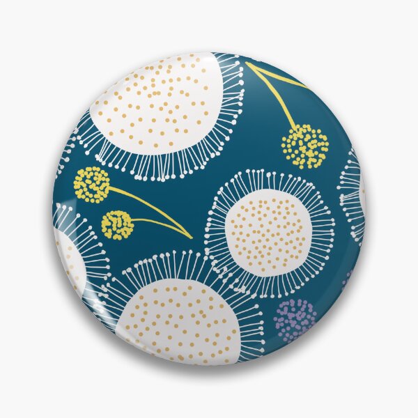 Item preview,  Extracto de arbusto de botón designed and sold by Papergrape.