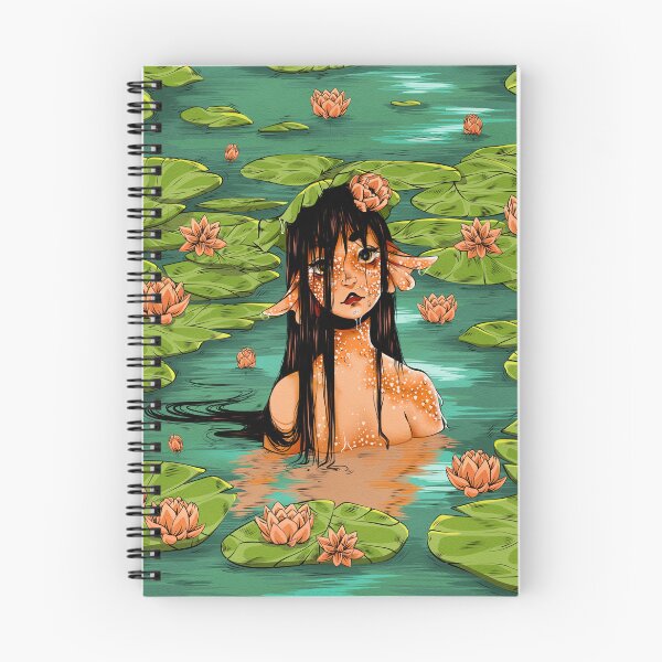 Item preview, Koi Chan designed and sold by Luhna.