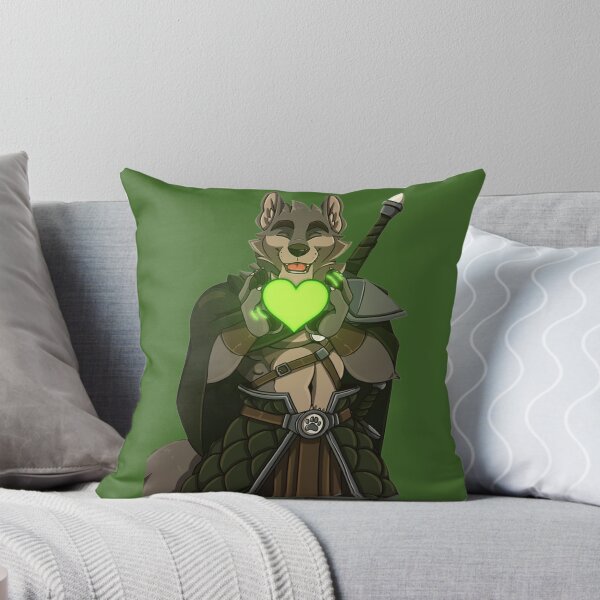 Item preview, Far Beyond The World - Ranok designed and sold by NikeOkamiLeader.