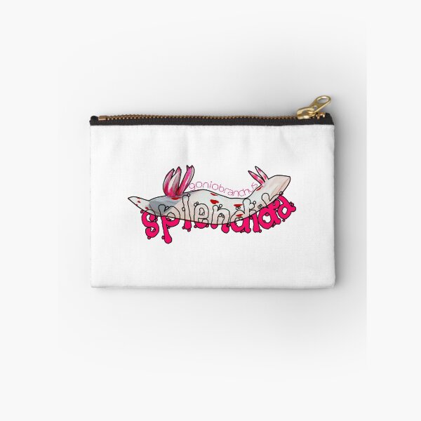 Item preview, Splendid Sea Slug designed and sold by flor-de-papel.
