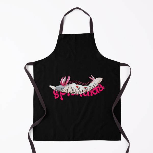 Item preview, Splendid Sea Slug designed and sold by flor-de-papel.