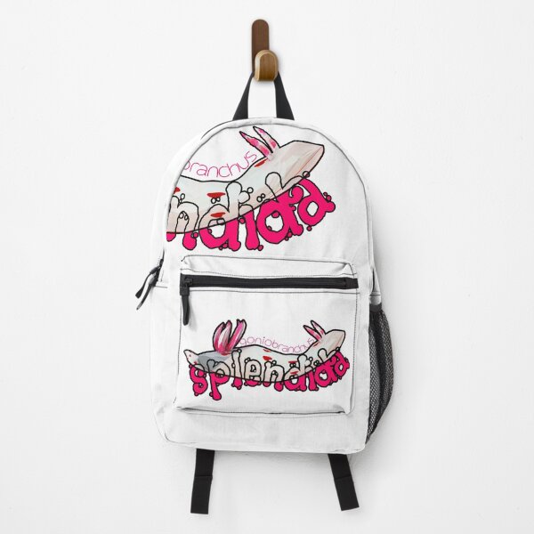 Item preview, Splendid Sea Slug designed and sold by flor-de-papel.