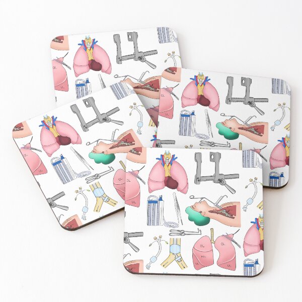 Item preview, thoracic surgeries designed and sold by lia _opsaal.