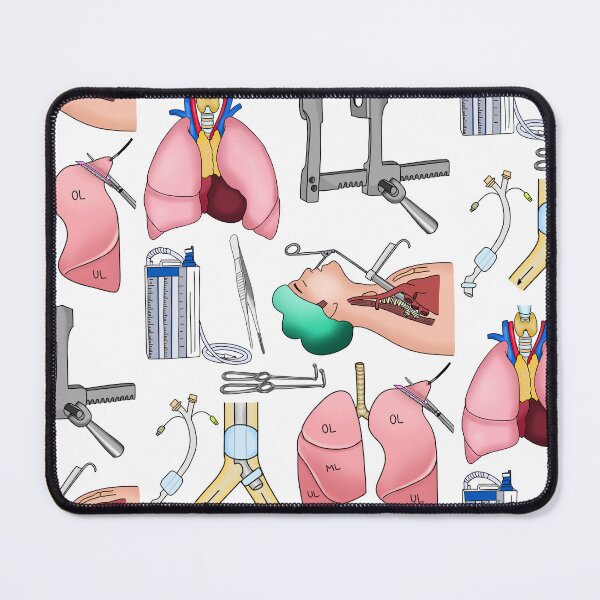 Item preview, thoracic surgeries designed and sold by lia _opsaal.