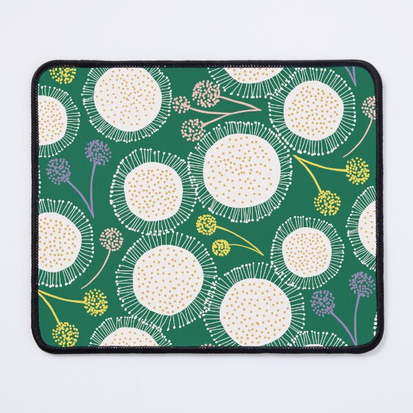 Item preview, Extracto de arbusto de botón designed and sold by Papergrape.