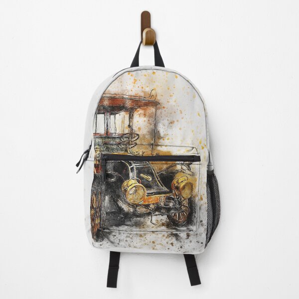 Item preview, Oldtimer car designed and sold by Vlaki.