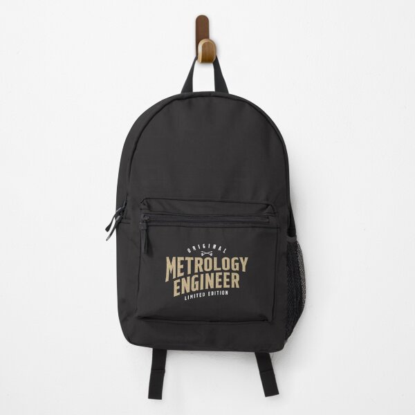 Item preview, Metrology Engineer Funny Job Title Profession Birthday Worker designed and sold by cidolopez.