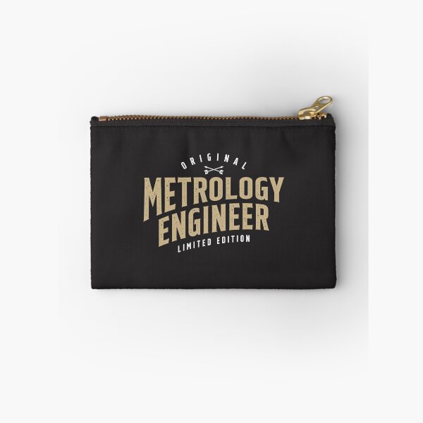 Item preview, Metrology Engineer Funny Job Title Profession Birthday Worker  designed and sold by cidolopez.