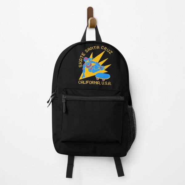 Santa cruz 2025 backpack sale