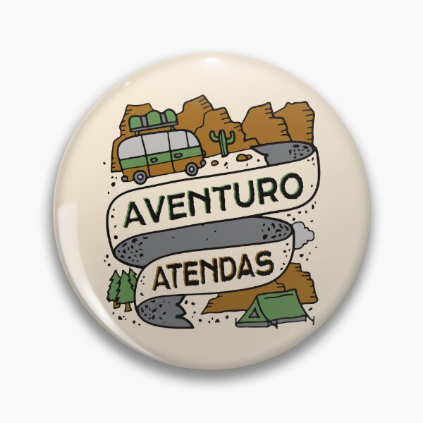 Item preview, Aventuro atendas designed and sold by Zebastjan Johanzen.