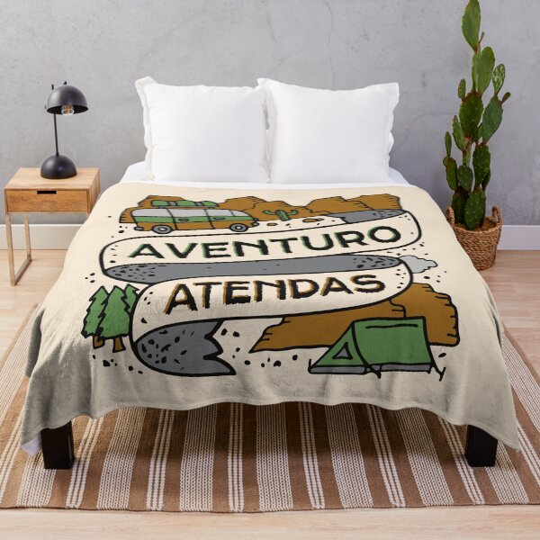 Item preview, Aventuro atendas designed and sold by Zebastjan Johanzen.