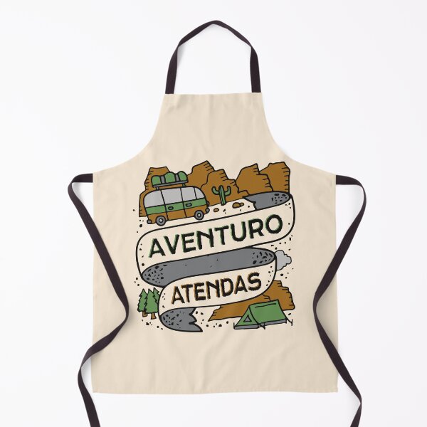 Item preview, Aventuro atendas designed and sold by Zebastjan Johanzen.