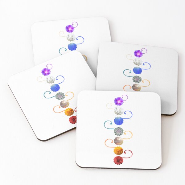 Item preview, Chakra Floral Design | Wellness  designed and sold by CRDesigns4Women.