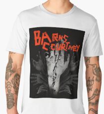 Barns Courtney Men's Premium T-Shirt