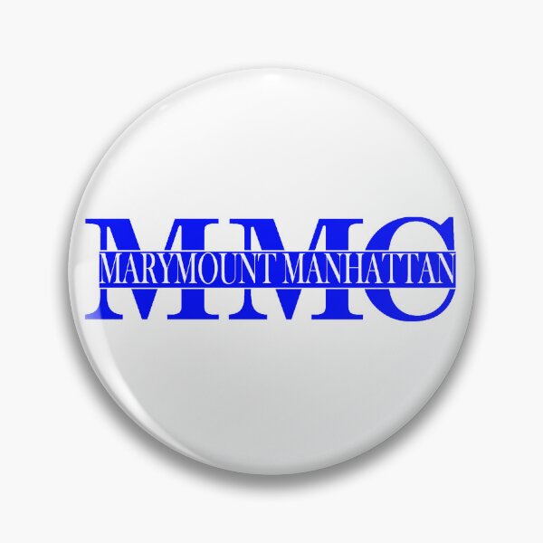 Item preview, Marymount Manhattan College	 designed and sold by smartness-shop.