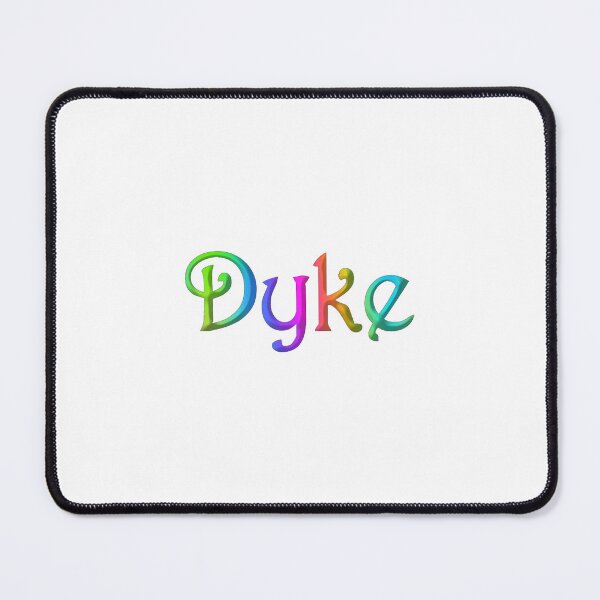 Item preview, Dyke designed and sold by KATKattalestv.