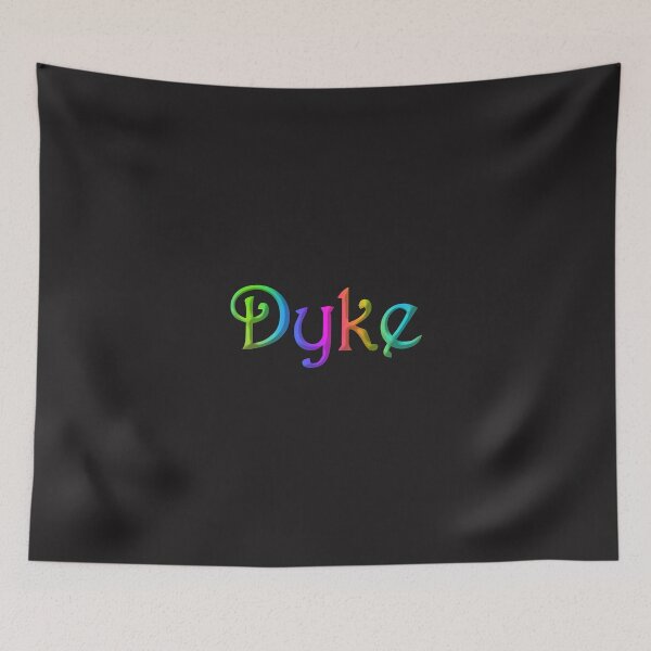 Item preview, Dyke designed and sold by KATKattalestv.