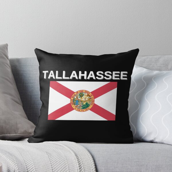 Item preview, Tallahassee, Capital of the State of Florida. USA designed and sold by ONELOVEDESIGNS0.